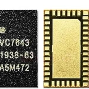 VC7643 IC for mobile