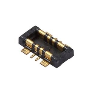 Xiaomi Redmi 9A Battery Connector