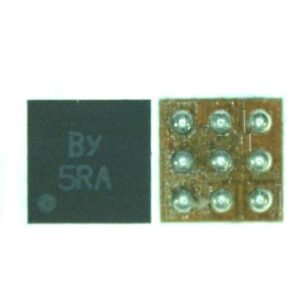 redmi 9a light ic